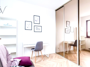Mieszkanie apartamentowiec wynajem