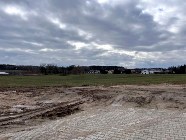 Działka Murowana Goślina