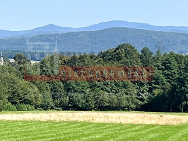 Działka inna Stara Łomnica