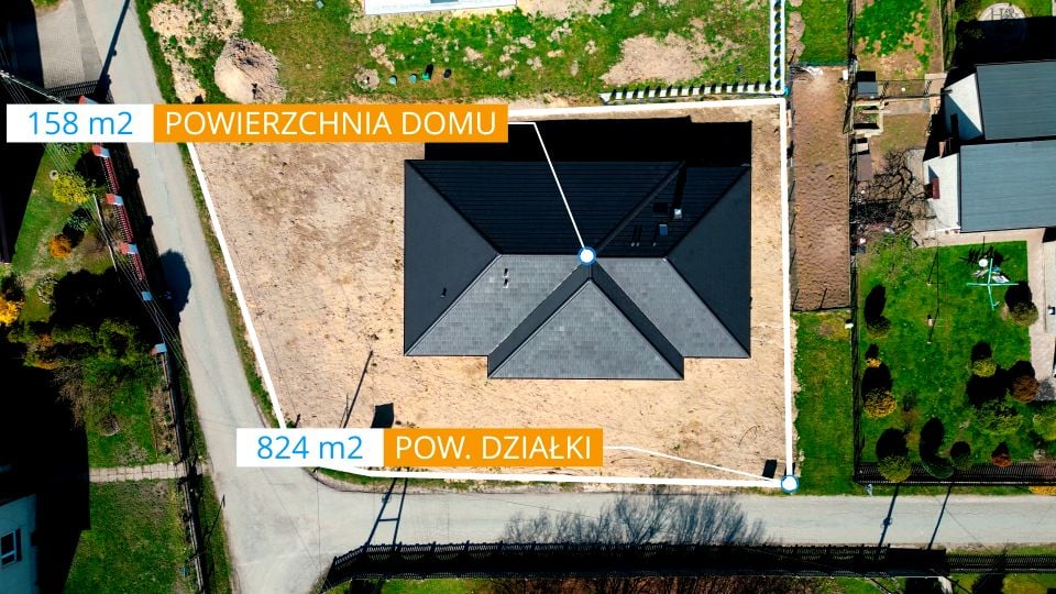 Dom Orzesze