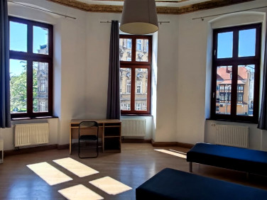 Mieszkanie Świdnica