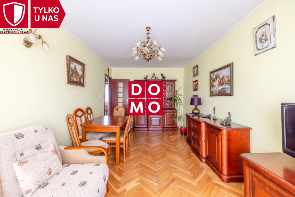 Mieszkanie blok mieszkalny sprzedaż