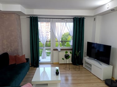 Mieszkanie Katowice