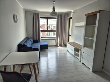 Mieszkanie Szczecin