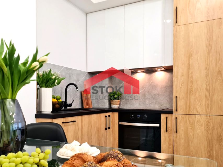 Mieszkanie Białystok