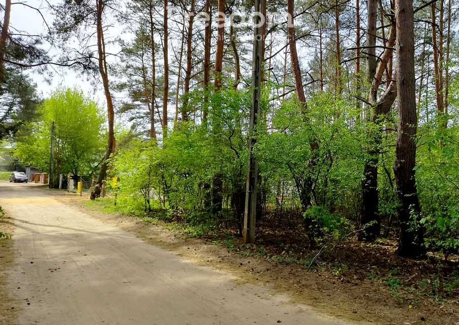 Działka budowlana Mosina sprzedam