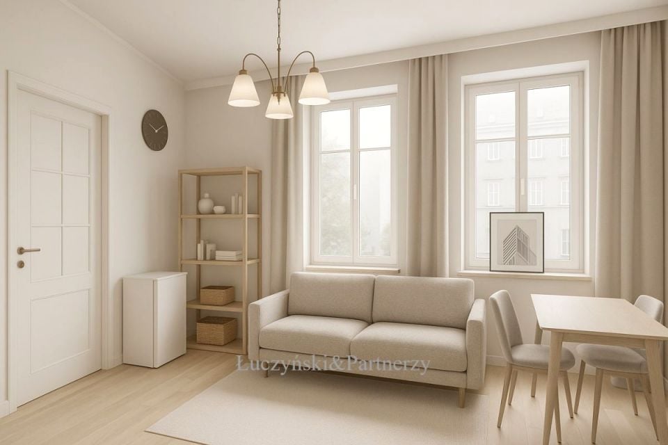 Mieszkanie Kamienna Góra