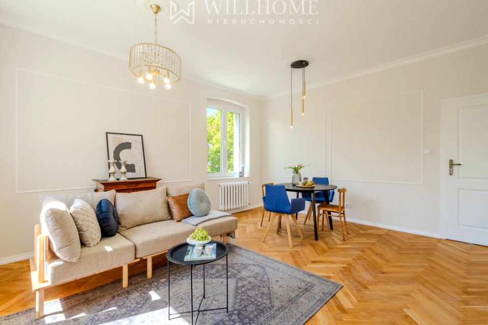 Mieszkanie Wrocław sprzedaż