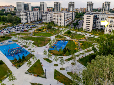 Mieszkanie Kraków