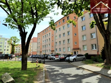Mieszkanie Ełk