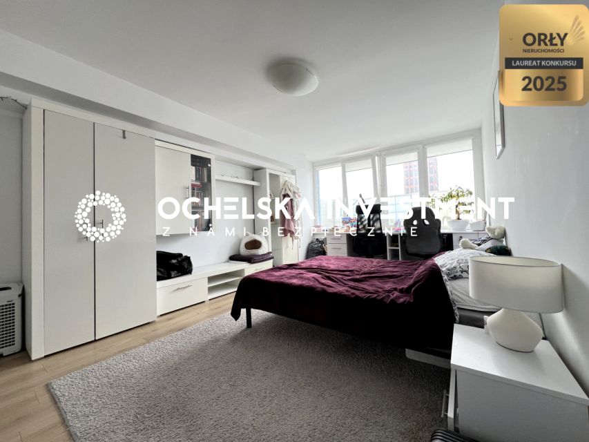 Mieszkanie blok mieszkalny Łódź