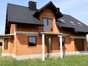 Dom Kleszczów