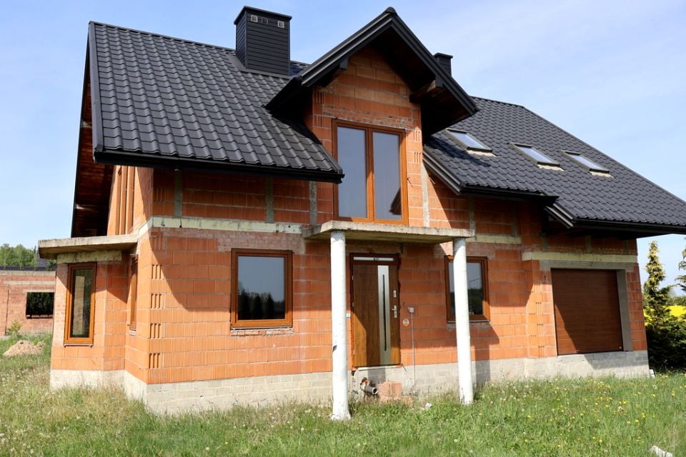 Dom Kleszczów