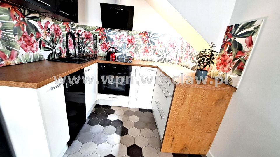 Mieszkanie Wrocław
