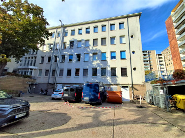Lokal Słubice
