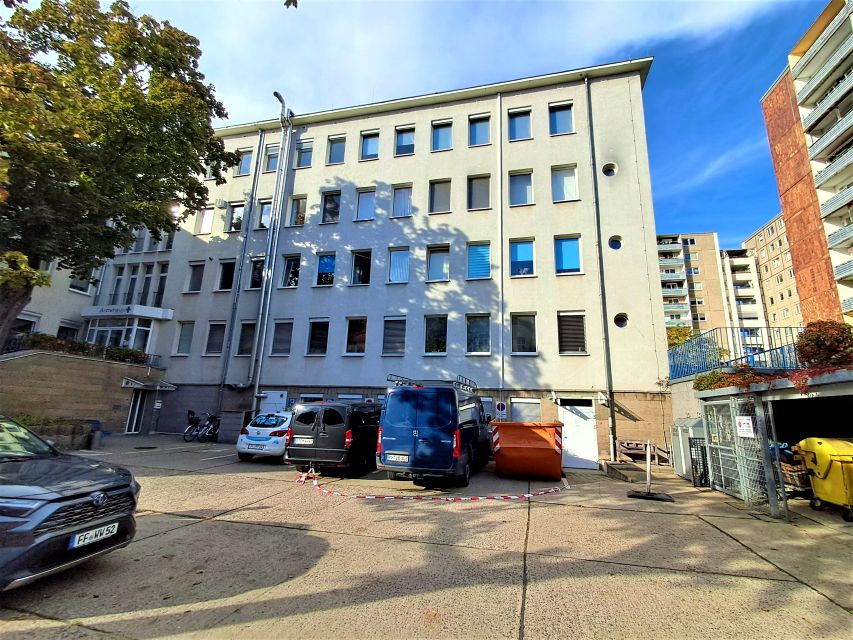 Lokal Słubice