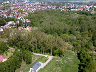 Działka rolna Leżajsk