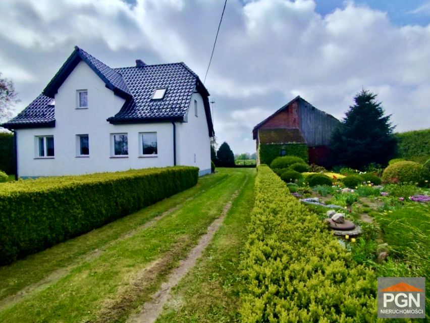 Dom Trzebiatów