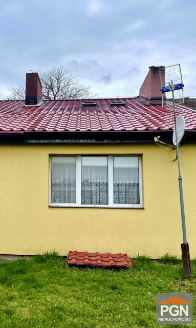 Mieszkanie Trzebiatów