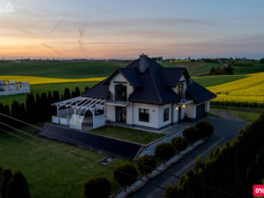 Dom Pieniążkowo