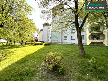 Mieszkanie Częstochowa