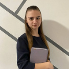 Yuliia Aleku