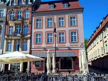 Lokal Poznań