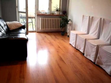 Mieszkanie Katowice
