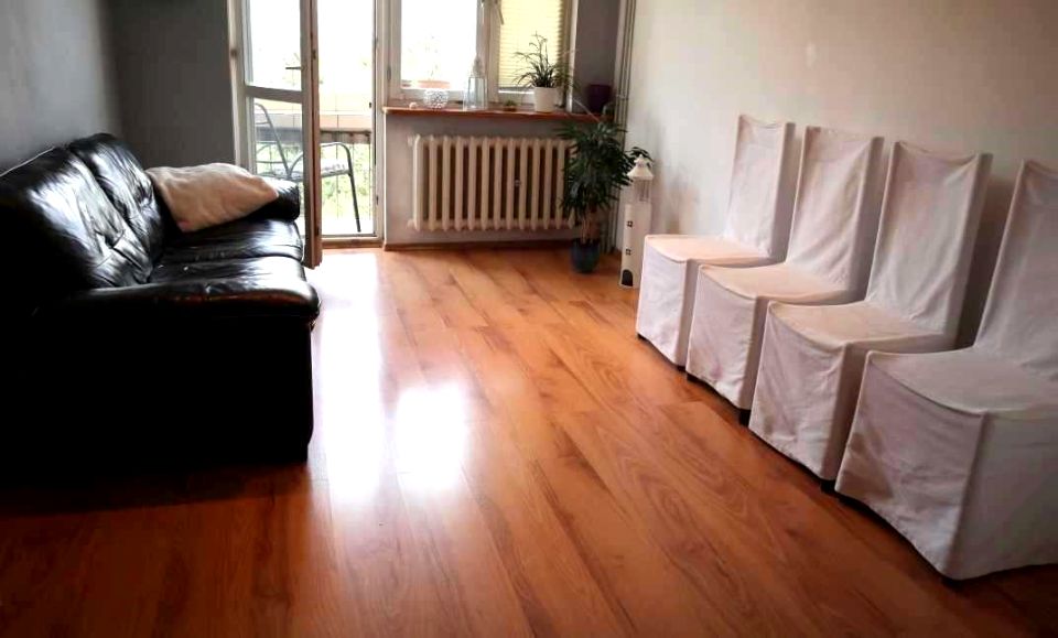 Mieszkanie Katowice