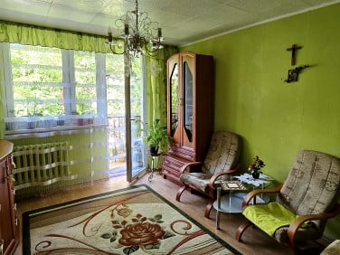 Mieszkanie Andrychów sprzedaż