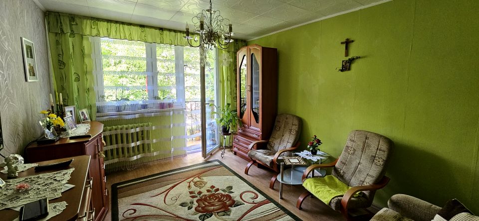 Mieszkanie Andrychów sprzedaż