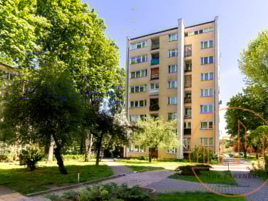 Mieszkanie Warszawa sprzedaż