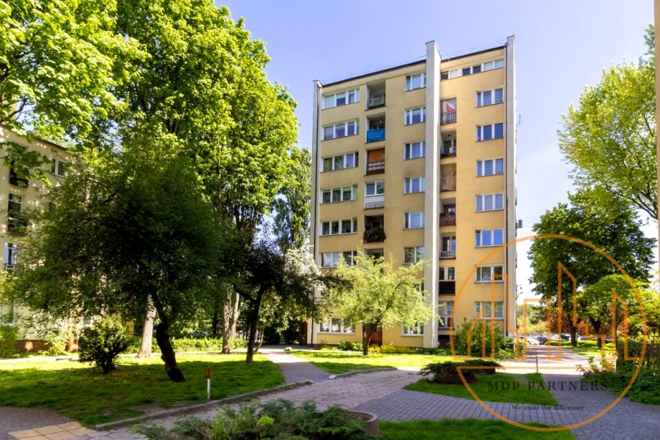 Mieszkanie Warszawa sprzedaż