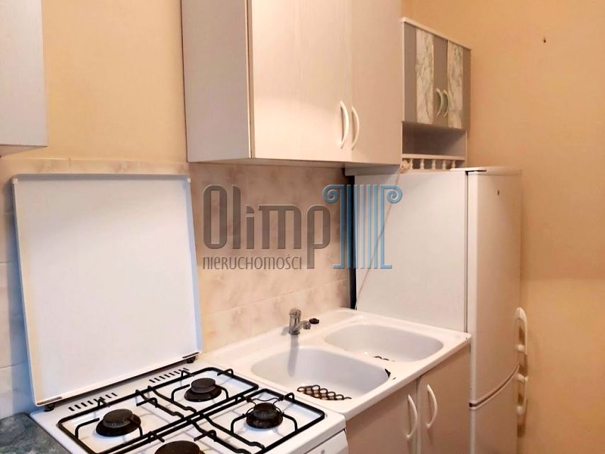 Mieszkanie Bydgoszcz