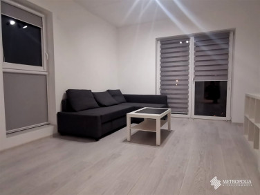 Mieszkanie Katowice