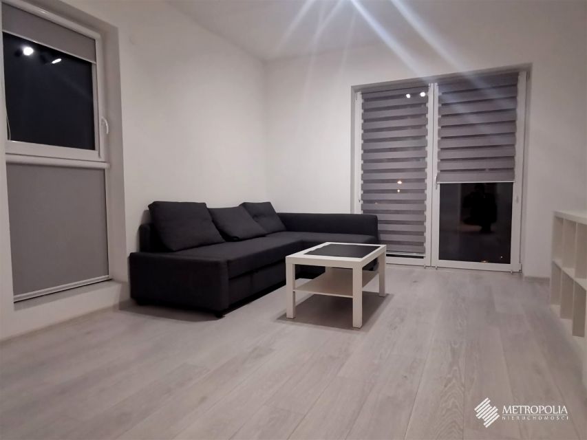 Mieszkanie Katowice