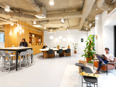 Lokal Kraków