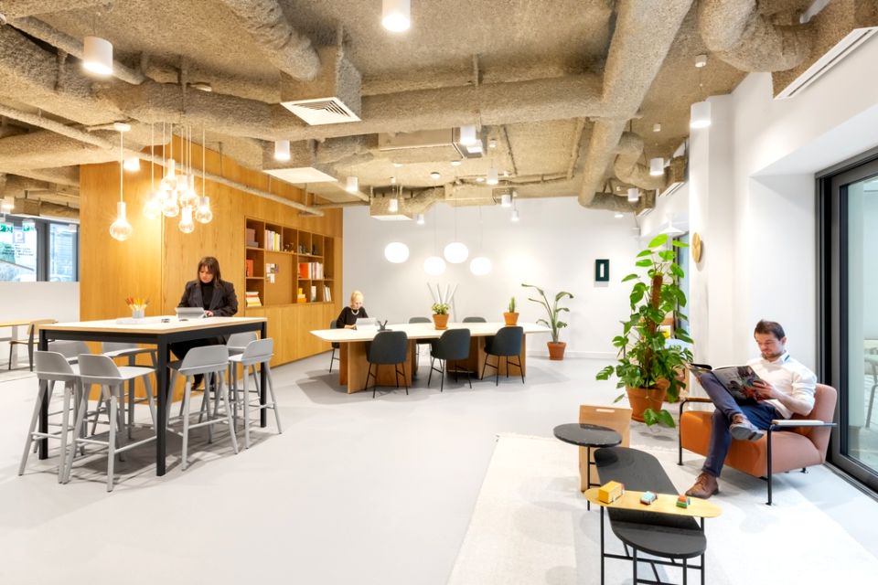 Lokal Kraków