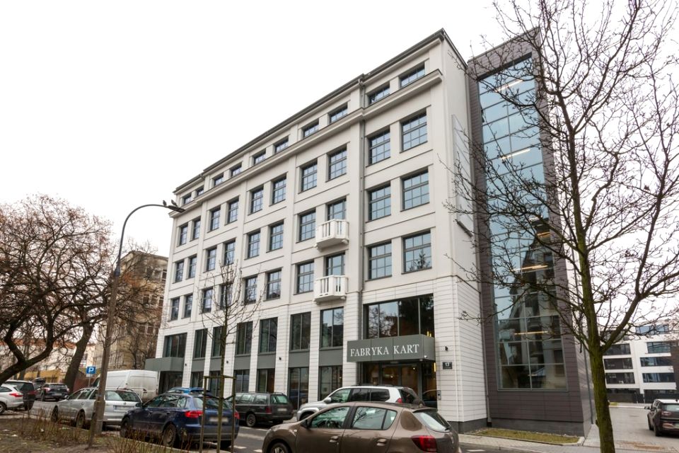 Lokal Kraków wynajem