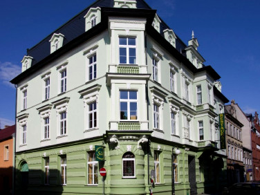 Dom Kędzierzyn-Koźle