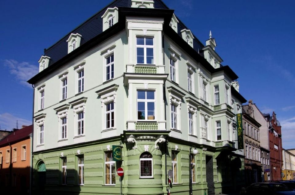 Dom Kędzierzyn-Koźle