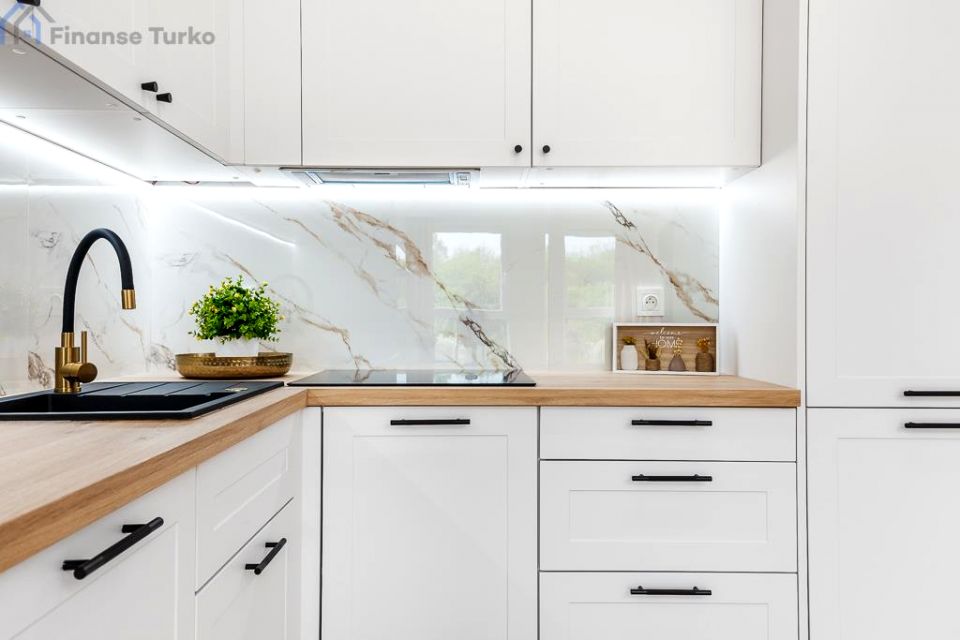 Mieszkanie blok mieszkalny Gdańsk