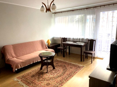 Mieszkanie Wrocław