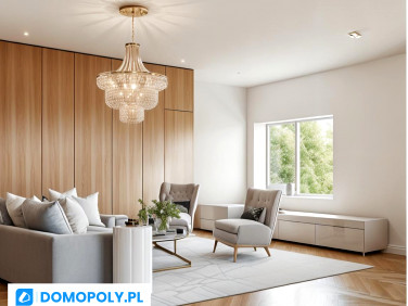 Mieszkanie apartamentowiec Kraków