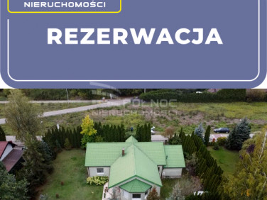 Dom JABŁONNA