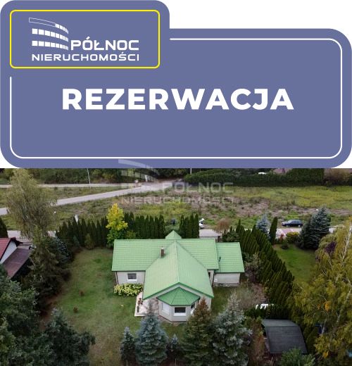 Dom JABŁONNA