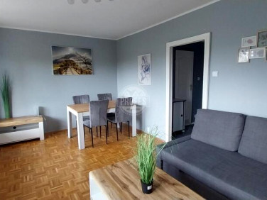 Mieszkanie Wrocław