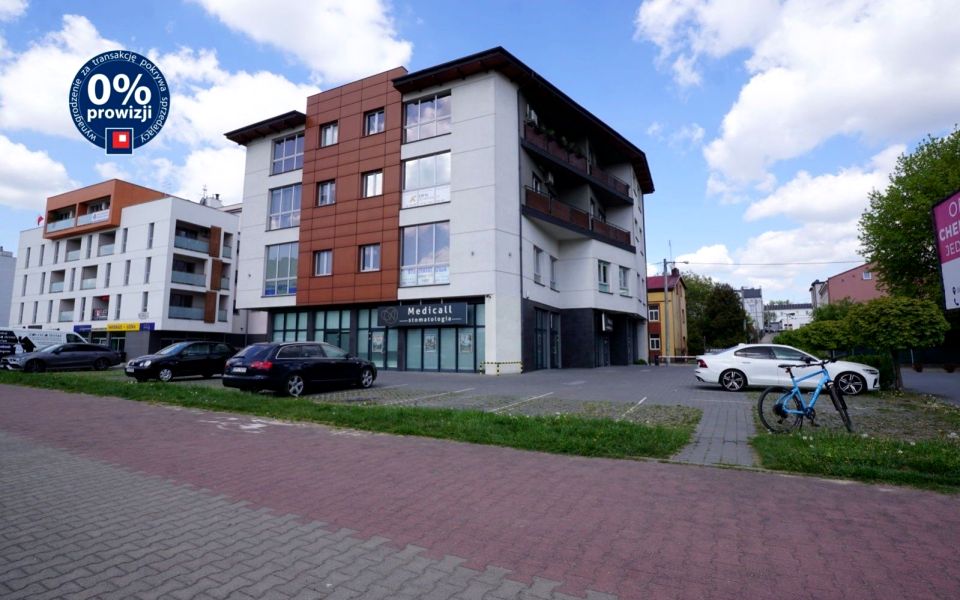 Lokal Piotrków Trybunalski
