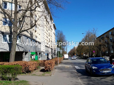 Mieszkanie Warszawa