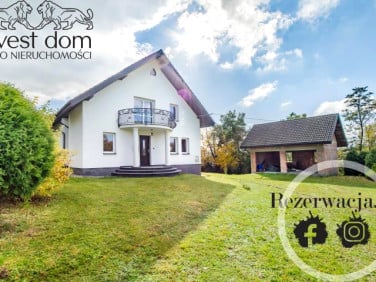 Dom Stróże